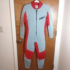 NELSON-RIGG AQUATECH XS WETSUIT
